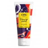 Анальная смазка на водной основе OYO Personal Gel Pantenol - 50 мл. - OYO - купить с доставкой в Новомосковске