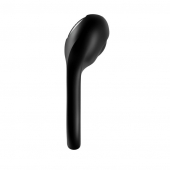 Черное эрекционное виброкольцо Majestic Duo - Satisfyer - в Новомосковске купить с доставкой