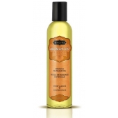 Массажное масло с миндальным ароматом Sweet Almond - 59 мл. - Kama Sutra - купить с доставкой в Новомосковске