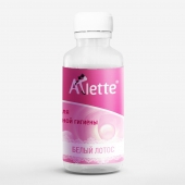 Гель для интимной гигиены Arlette  Белый лотос  - 100 мл. - Arlette - купить с доставкой в Новомосковске
