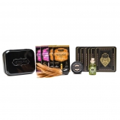 Эротический набор Weekender Kit The Original - Kama Sutra - купить с доставкой в Новомосковске