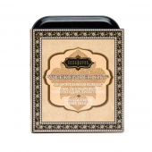 Эротический набор Weekender Kit Vanilla Creme - Kama Sutra - купить с доставкой в Новомосковске