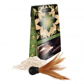 Пудра для тела Honey Dust Body Powder с ароматом жимолости - 28 гр. - Kama Sutra - купить с доставкой в Новомосковске