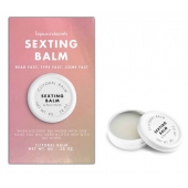 Бальзам для клитора Sexting Balm - 8 гр. - Bijoux Indiscrets - купить с доставкой в Новомосковске