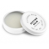 Бальзам для клитора Sexting Balm - 8 гр. - Bijoux Indiscrets - купить с доставкой в Новомосковске