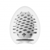 Мастурбатор-яйцо MESH - Tenga - в Новомосковске купить с доставкой