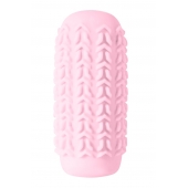 Розовый мастурбатор Marshmallow Maxi Candy - Lola Games - в Новомосковске купить с доставкой