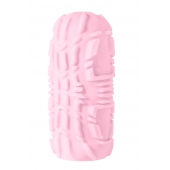 Розовый мастурбатор Marshmallow Maxi Fruity - Lola Games - в Новомосковске купить с доставкой