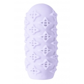 Сиреневый мастурбатор Marshmallow Maxi Honey - Lola Games - в Новомосковске купить с доставкой