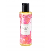 Массажное масло Pleasure Lab Delicate с ароматом пиона и пачули - 100 мл. - Pleasure Lab - купить с доставкой в Новомосковске