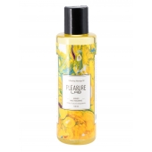 Массажное масло Pleasure Lab Refreshing с ароматом манго и мандарина - 100 мл. - Pleasure Lab - купить с доставкой в Новомосковске