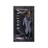 Пробник лубриканта на водной основе Erotist Anal - 4 мл. - Erotist Lubricants - купить с доставкой в Новомосковске