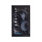 Пробник лубриканта на водной основе Erotist Neutral - 4 мл. - Erotist Lubricants - купить с доставкой в Новомосковске
