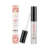Блеск для губ Lip Gloss Strawberry с ароматом клубники - 7 мл. - Exsens - купить с доставкой в Новомосковске