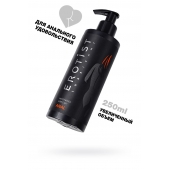 Анальный лубрикант Erotist Anal на водной основе - 250 мл. - Erotist Lubricants - купить с доставкой в Новомосковске
