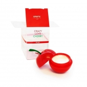 Крем для стимуляции сосков Crazy Love Cherry - 8 мл. - Exsens - купить с доставкой в Новомосковске
