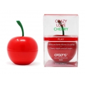Крем для стимуляции сосков Crazy Love Cherry - 8 мл. - Exsens - купить с доставкой в Новомосковске