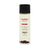 Органическое массажное масло GARNET ARGAN - 100 мл. - Exsens - купить с доставкой в Новомосковске