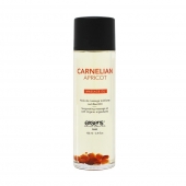 Органическое массажное масло CARNELIAN APRICOT - 100 мл. - Exsens - купить с доставкой в Новомосковске