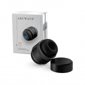 Инновационный мастурбатор для мужчин ARCWAVE Voy Fit System Cup - Arcwave - в Новомосковске купить с доставкой
