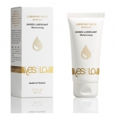Увлажняющая смазка Unisex Lubricant - 50 мл. - YESforLOV - купить с доставкой в Новомосковске