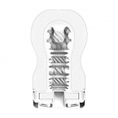 Мастурбатор TENGA SD Original Vacuum Cup Gentle - Tenga - в Новомосковске купить с доставкой
