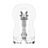 Мастурбатор TENGA SD Original Vacuum Cup Strong - Tenga - в Новомосковске купить с доставкой