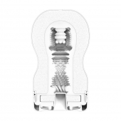 Мастурбатор TENGA SD Original Vacuum Cup - Tenga - в Новомосковске купить с доставкой