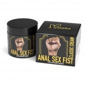 Крем на водной основе ANAL SEX FIST Classic Cream - 150 мл. - Миагра - купить с доставкой в Новомосковске