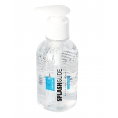 Смазка-увлажнитель SPLASHGLIDE LUBRICANT CLASSIC - 250 мл. - Splashglide - купить с доставкой в Новомосковске