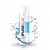 Смазка-увлажнитель SPLASHGLIDE LUBRICANT CLASSIC - 50 мл. - Splashglide - купить с доставкой в Новомосковске