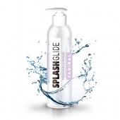 Смазка-увлажнитель с алоэ-вера SPLASHGLIDE VAGINAL - 250 мл. - Splashglide - купить с доставкой в Новомосковске