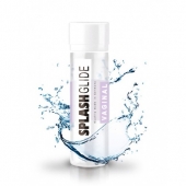 Смазка-увлажнитель с алоэ-вера SPLASHGLIDE VAGINAL - 50 мл. - Splashglide - купить с доставкой в Новомосковске