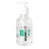 Гель-лубрикант продлевающего действия SPLASHGLIDE LONGPLAY PROLONG - 250 мл. - Splashglide - купить с доставкой в Новомосковске