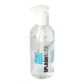 Смазка-увлажнитель SPLASHGLIDE LUBRICANT CLASSIC - 330 мл. - Splashglide - купить с доставкой в Новомосковске
