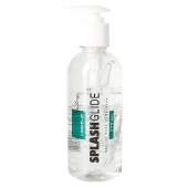 Гель-лубрикант продлевающего действия SPLASHGLIDE LONGPLAY PROLONG - 330 мл. - Splashglide - купить с доставкой в Новомосковске