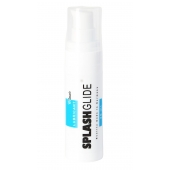Лубрикант на водной основе Splashglide Lubricant Classic - 30 мл. - Splashglide - купить с доставкой в Новомосковске