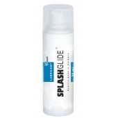 Лубрикант на водной основе Splashglide Lubricant Classic - 30 мл. - Splashglide - купить с доставкой в Новомосковске