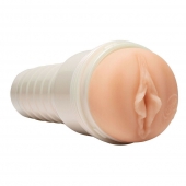 Мастурбатор-вагина Fleshlight Girls - Alina Lopez Rose - Fleshlight - в Новомосковске купить с доставкой