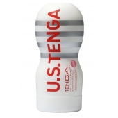 Мастурбатор Original Vacuum Cup Gentle Ultra size - Tenga - в Новомосковске купить с доставкой
