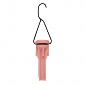 Подвес для просушки рукава мастурбатора Fleshlight Hang Dry - Fleshlight - купить с доставкой в Новомосковске