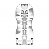 Мастурбатор Air Flow Cup Strong - Tenga - в Новомосковске купить с доставкой