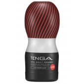 Мастурбатор Air Flow Cup Strong - Tenga - в Новомосковске купить с доставкой