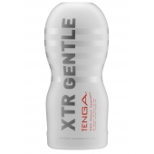 Мастурбатор Original Vacuum Cup Extra Gentle - Tenga - в Новомосковске купить с доставкой