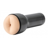 Телесный мастурбатор-анус Feel Stroker - Kiiroo - в Новомосковске купить с доставкой