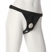 Универсальные трусики Vac-U-Lock ULTRA HARNESS - Doc Johnson - купить с доставкой в Новомосковске