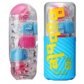 Мастурбатор Tenga Bobble Crazy Cubes - Tenga - в Новомосковске купить с доставкой