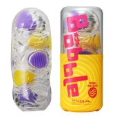 Мастурбатор Tenga Bobble Magic Marbles - Tenga - в Новомосковске купить с доставкой