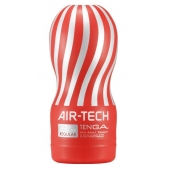 Мастурбатор Reusable Vacuum CUP Regular - Tenga - в Новомосковске купить с доставкой
