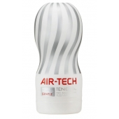 Мастурбатор Reusable Vacuum CUP Gentle - Tenga - в Новомосковске купить с доставкой
